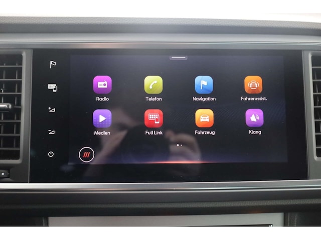 Seat Ateca 2.0 TDI FR-lijn