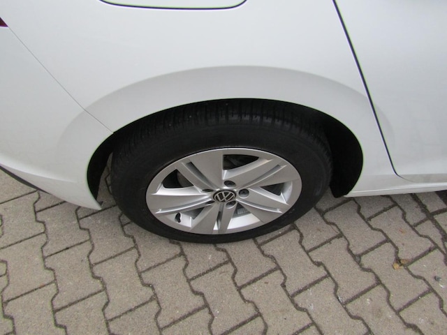 Volkswagen Golf 2.0 TDI