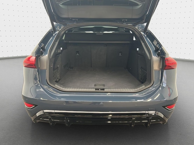 Audi A6 e-tron Avant Performance