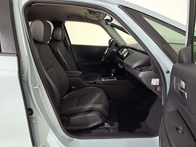 Honda Jazz Advance Hybrid i-MMD