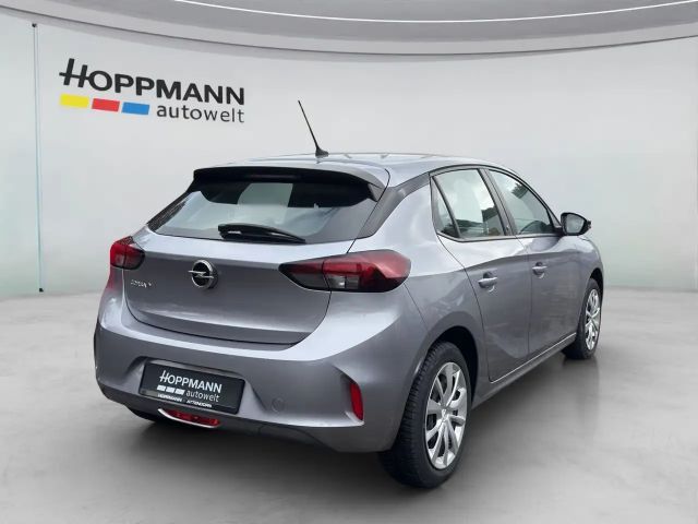 Opel Corsa Edition