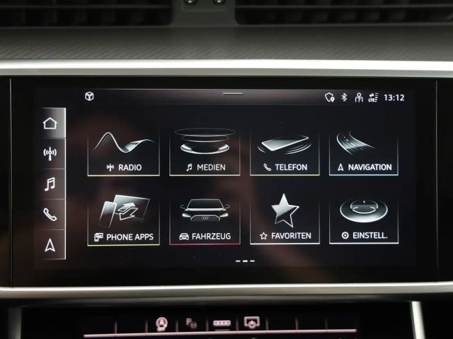 Audi A6 40 TDI Sport