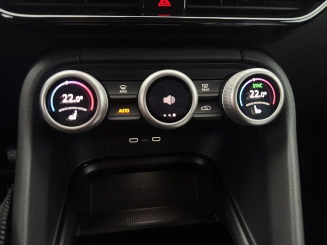 Skoda Kodiaq 1.5 TSI Selection