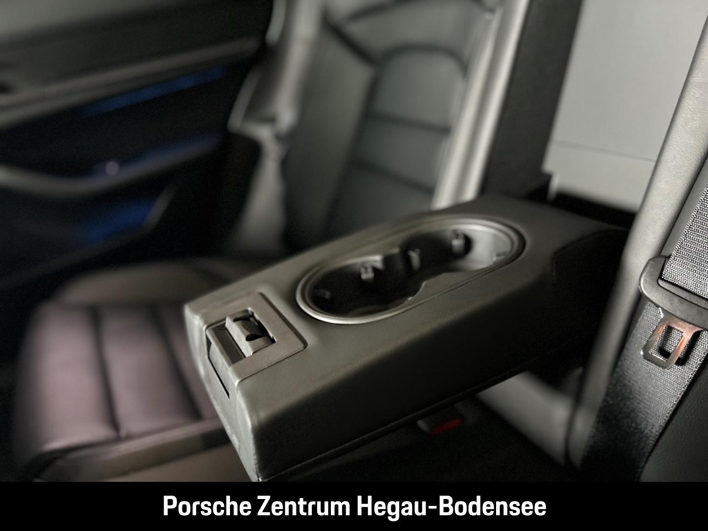 Porsche Taycan Sport Turismo