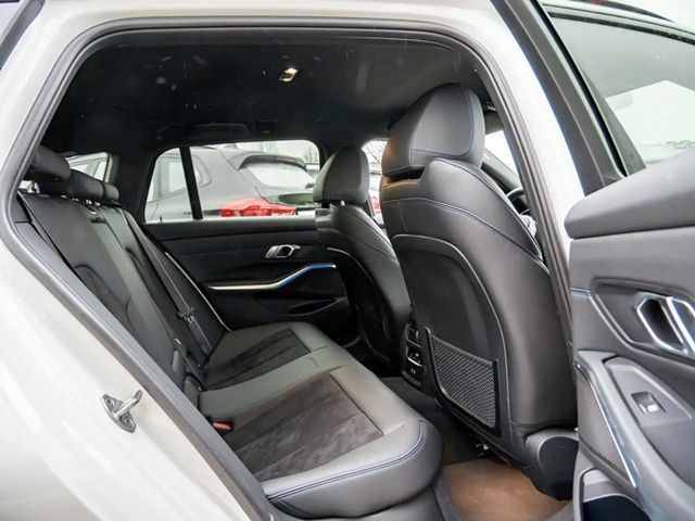 BMW 320 M-Sport Touring xDrive
