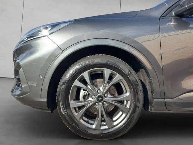 Ford Kuga EcoBoost ST Line