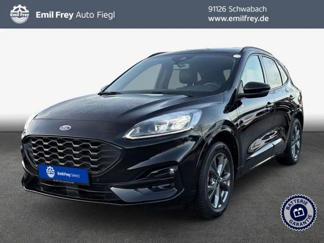 Ford Kuga Plug in Hybrid ST Line X