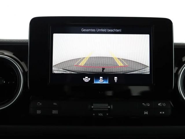 Mercedes-Benz T 180 Progressive