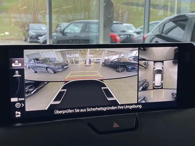 Mazda CX-60 4WD Homura