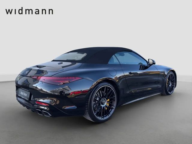 Mercedes-Benz SL 63 AMG 4MATIC+ AMG Line