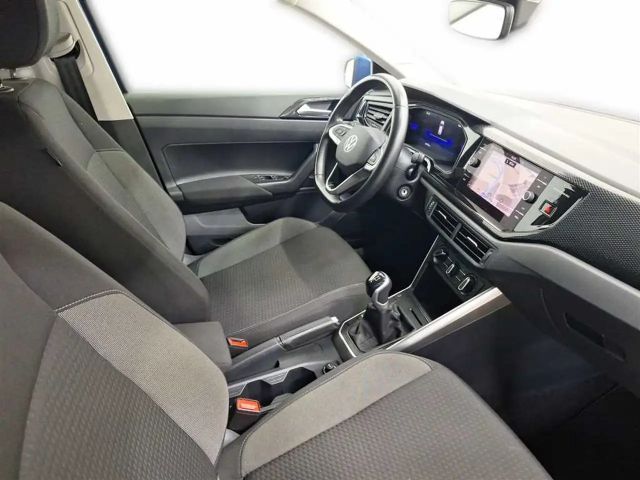 Volkswagen Polo 1.0 TSI Life