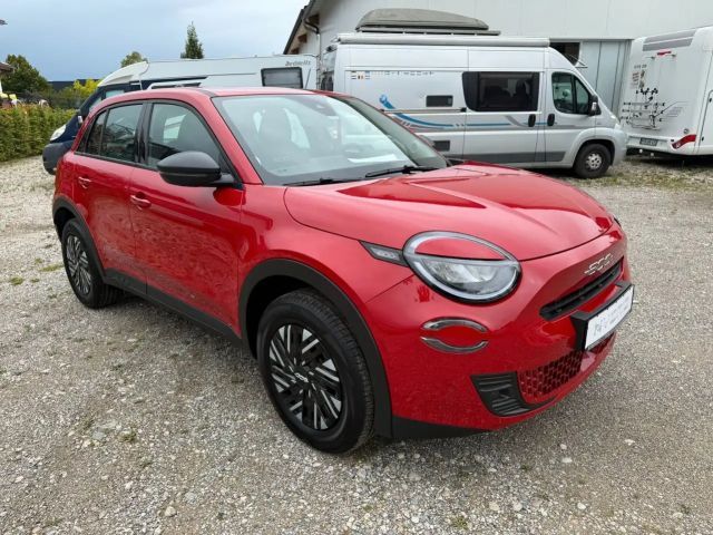 Fiat 600e Hybrid MY25 Hybrid Special Edition 1.2 81 kW