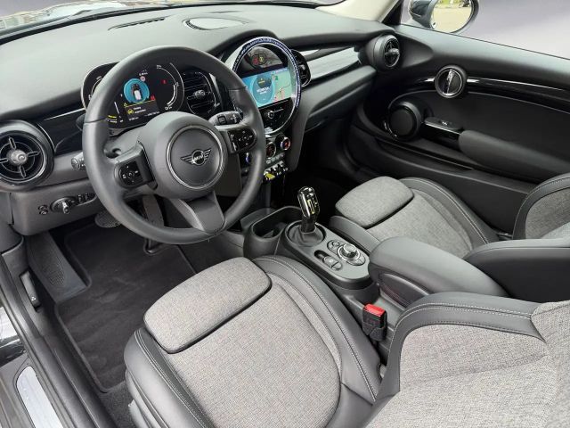 MINI Mini Electric SE