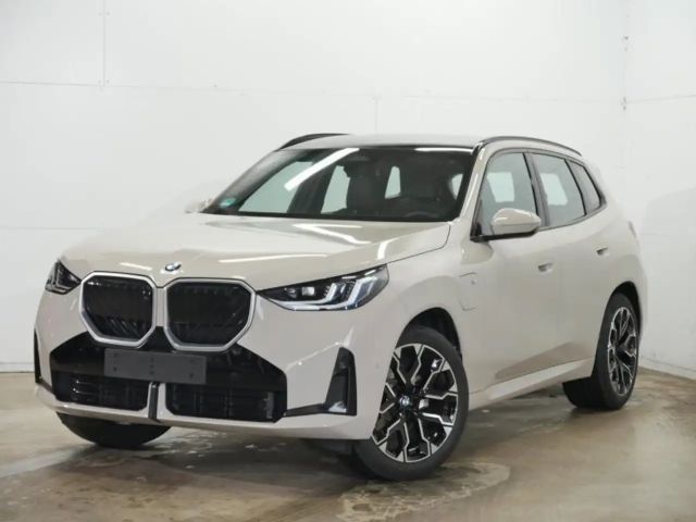 BMW X3 M-Sport