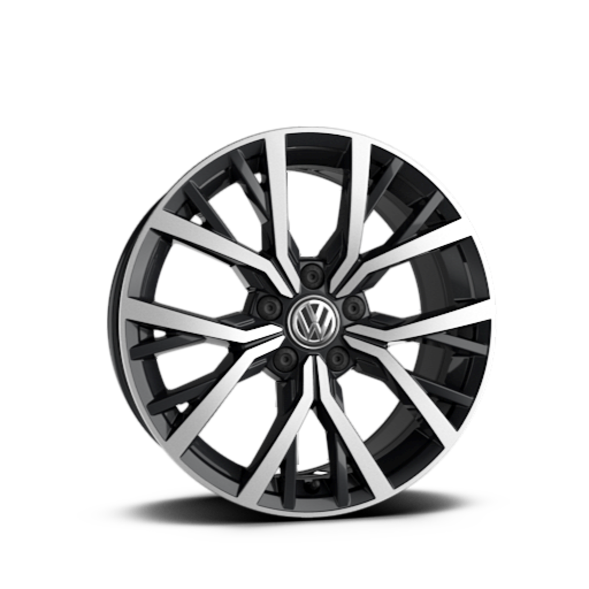 Volkswagen Tiguan Allspace Comfortline