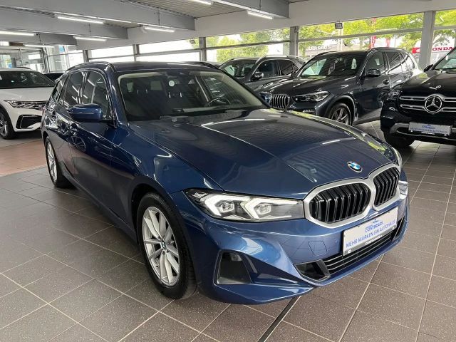 BMW 318 318d Touring