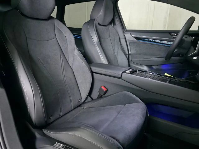 Volkswagen ID.7 Business Pro Tourer