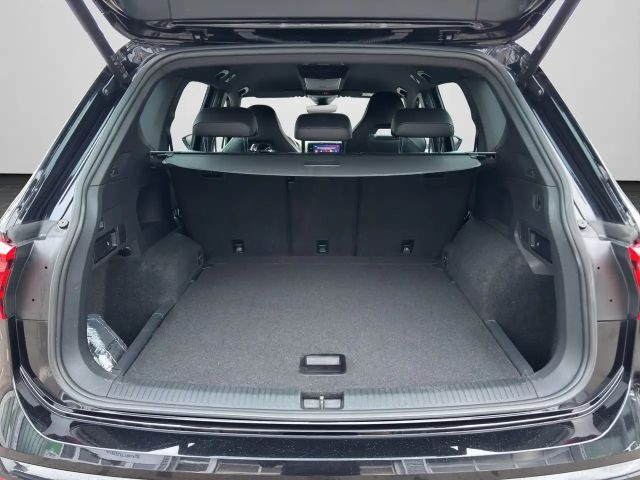 Seat Tarraco 2.0 TDI 4Drive FR-lijn