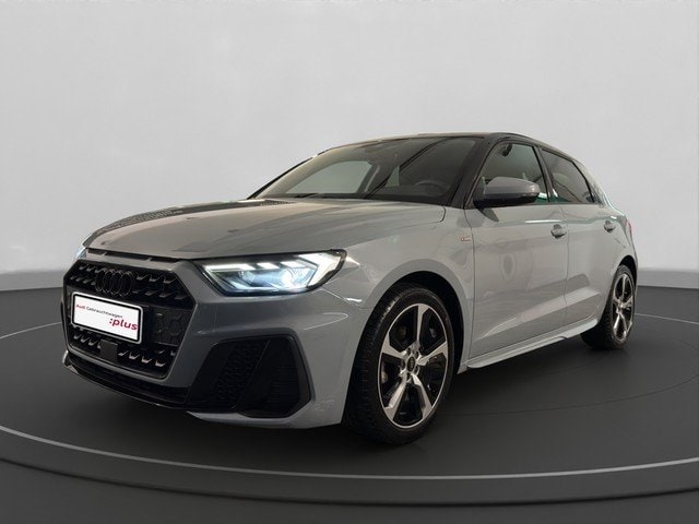 Audi A1 30 TFSI S-Line Sportback