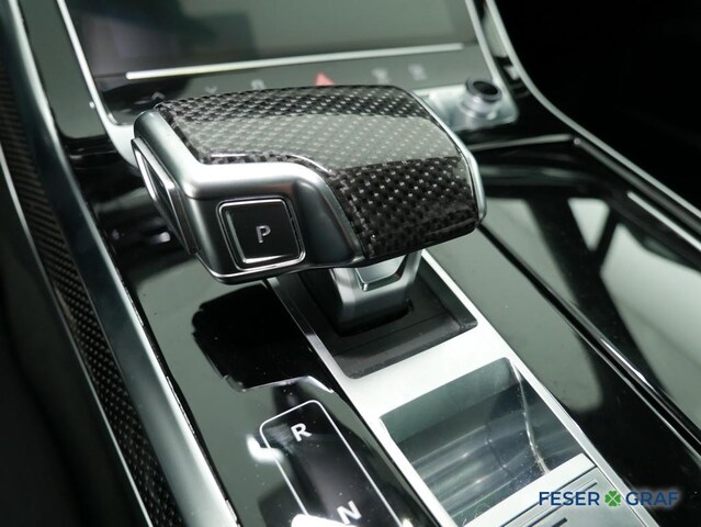 Audi Q7 50 TDI Quattro