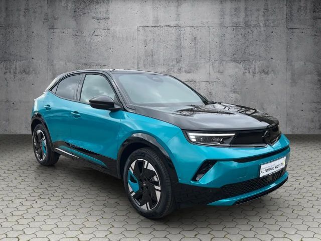 Opel Mokka GS-Line Grand Sport Mokka-e