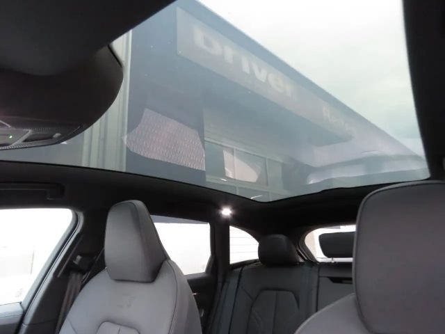 Audi A6 Avant S-Line