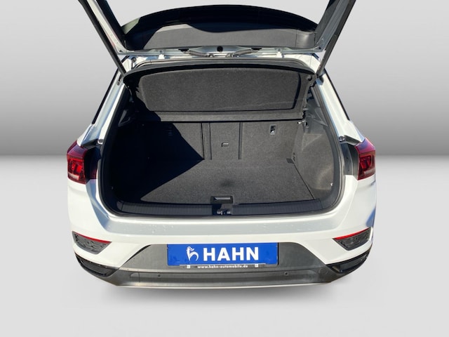 Volkswagen T-Roc 1.5 TSI Sport