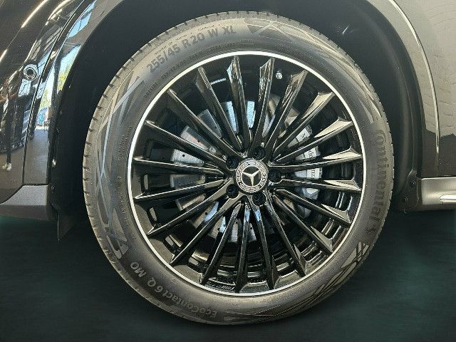 Mercedes-Benz GLC 200 4MATIC