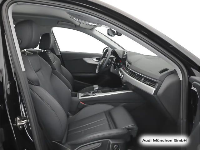 Audi A4 35 TDI S-Tronic