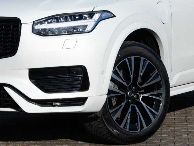 Volvo XC90 AWD Dark Recharge Ultra