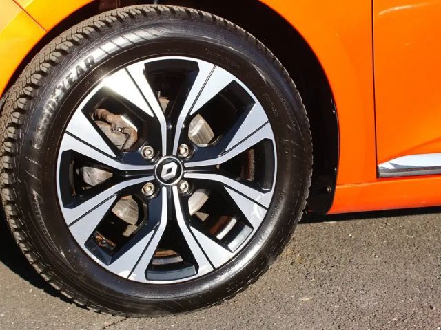 Renault Clio Evolution