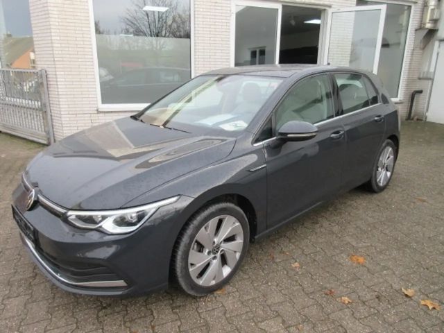 Volkswagen Golf 1.5 eTSI DSG Style