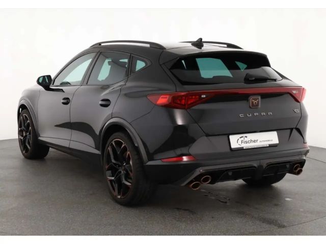 Cupra Formentor 2.5 TSI 4Drive VZ5
