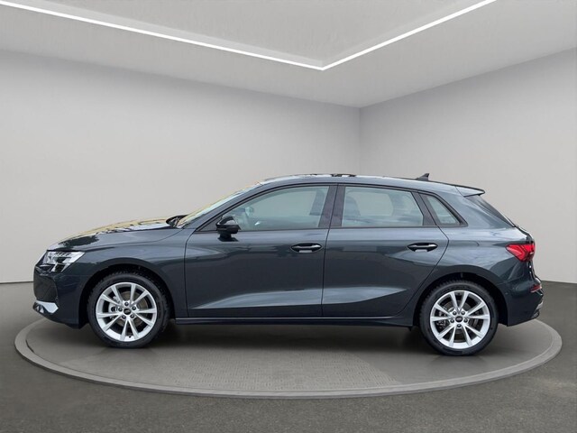 Audi A3 35 TFSI S-Tronic Sportback