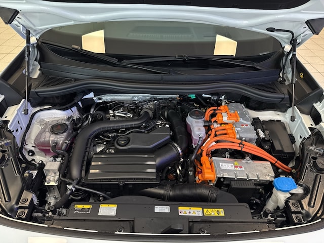 Volkswagen Tayron DSG R-Line eHybrid