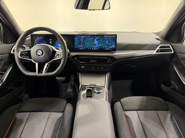 BMW 318 318d M-Sport Touring