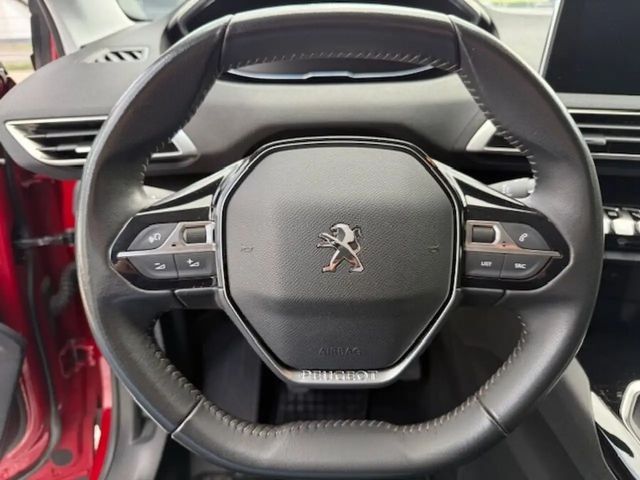 Peugeot 3008 PT 130 6 Gang Manuell