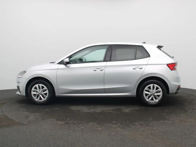 Skoda Fabia 1.0 TSI Active