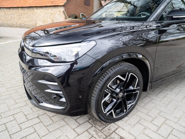 Volkswagen Tiguan Tiguan R-Line eTSI DSG Black-Style AHK
