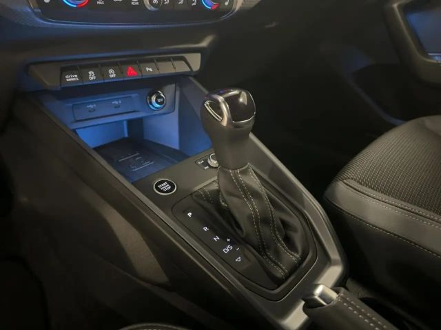 Audi A1 35 TFSI S-Tronic