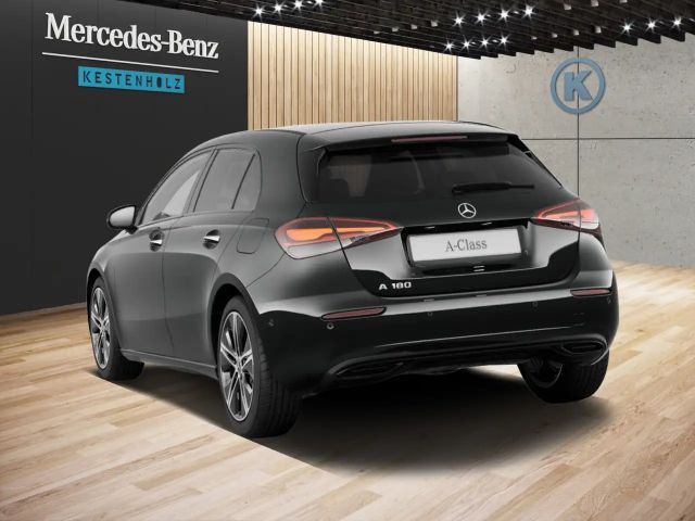 Mercedes-Benz A 180 A 180 PROGRESSIVE°ADV+°MBEAM°PDC/RFK°DISTR°MBUX°