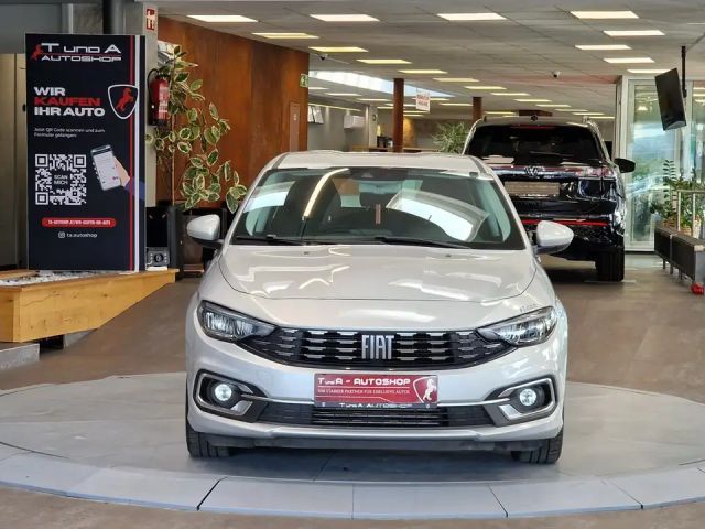 Fiat Tipo Life