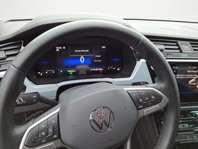 Volkswagen Touran Comfortline DSG