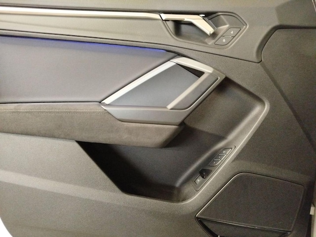 Audi RS Q3 Quattro S-Tronic Sportback