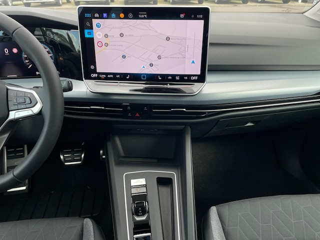 Volkswagen Golf DSG IQ.Drive