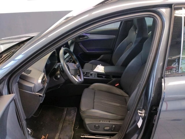 Cupra Formentor 2.0 TSI 4Drive DSG VZ