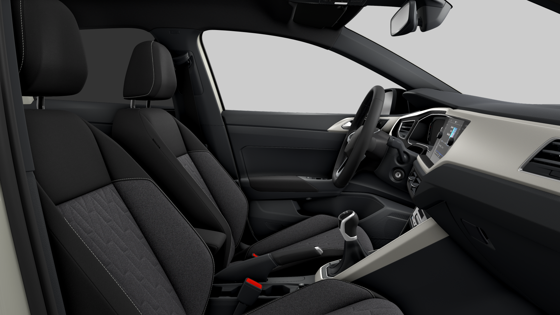 Volkswagen Taigo Life