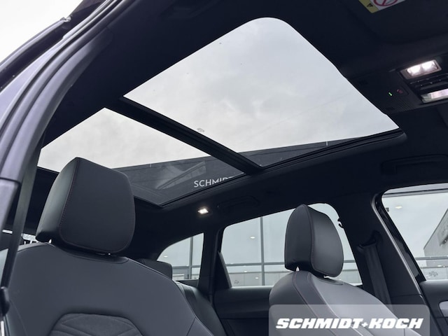 Seat Leon 1.5 eTSI DSG FR-lijn Sportstourer