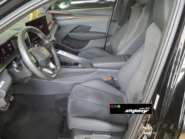 Cupra Terramar 1.5 eTSI