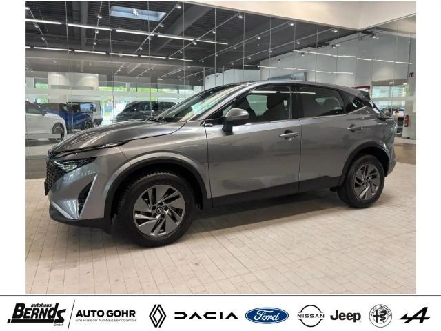 Nissan Qashqai Acenta DIG-T